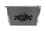 Csf Radiators E9X 325I / 330I 328I E8X 128I 09-10 Bmw E89 Z4 All-aluminum New. Price: $485.00.
