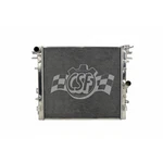 Csf Radiators - Aluminum 7036 New. Price: $548.69.
