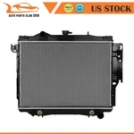 For 1992 1993 1994 1995 1996 Dodge Dakota Radiator DPI1709 New. Price: $87.32.