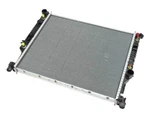 Nissens Radiator 62576A For Mercedes X164 W164 W251 ML320 GL450 R320 New. Price: $274.10.