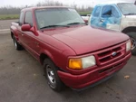 Ranger 1997 Coolant Reservoir 31661350 Used. Price: $136.34.