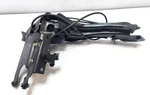 03-09 Oem Mercedes W211 E350 Front Right Upper Radiator Tie Bar Support 31K Used. Price: $39.95.
