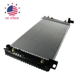 New Radiator Fit For Cadillac Chevy Silverado 2500 1500 Hd 4.3 4.8 5.3 6.0 2370. Price: $109.97.