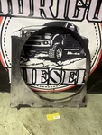 99-03 Ford Excursion F250 F350 7.3 Diesel Radiator Outer Fan Shroud F81A-8146-HD Used. Price: $219.99.