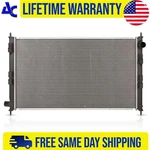 New Radiator For 2013-2015 Mitsubishi Outlander Sport Rvr 2.0L 2.4L. Price: $73.25.