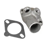 1974-1982 C3 Corvette Thermostat Housing Cast Aluminum With Gasket 469519 New. Price: $89.95.