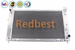 28" Core DPI2334 Aluminum Radiator For 1999-2013 Chevrolet Silverado 1500/2500 New. Price: $146.28.