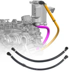 Iag 2.3L Aos Hoses Early 2021 Ford Bronco New. Price: $49.99.