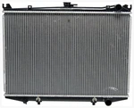 Radiator Fits 93-97 Nissan Pickup 577403 New. Price: $173.58.