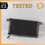 90-91 Mercedes R129 300SL Engine Cooling Radiator Ac Air A/c Condenser Oem Used. Price: $250.23.
