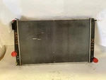 Radiator Toyota RAV-4 Ev 12 13 14 Used. Price: $150.40.