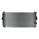 For Buick Lucerne 2006-2008 Agility 8012854 Engine Coolant Radiator New. Price: $119.95.