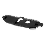 Radiator Support Cover For Honda Civic 2013-2015 Replace Capa Certified New. Price: $57.06.