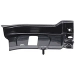 Radiator Support Core Passenger Right Side Upper Hand KBB35315X For Mazda CX-90 New. Price: $33.91.