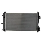 Radiator Fits 2014-2015 Chevrolet Malibu 2014-2019 Impala 2.5L 13332 New. Price: $77.99.
