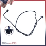 DG9Z-8A365-E Radiator Coolant Reservoir Hose 2013 2016 Ford Fusion New. Price: $21.36.