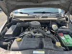 Radiator Maximum Cooling Fits 00-04 Dakota 1674661 Used. Price: $174.80.