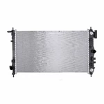 For Buick Regal Radiator 2011 2012 Auto Transmission 2.0L GM3010544 New. Price: $148.37.