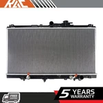 Radiator For Acura Cl 1997 L4 2.2L CU1494 New. Price: $58.99.