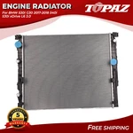New Radiator For Bmw G12 G30 G32 530I 540I 740I 640I Gt Xdrive 17118743663. Price: $132.99.