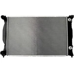 Aluminum Radiator For 2003-2008 Audi A4 & Quattro 2.0L 1984CC New. Price: $67.59.