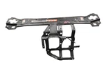 03-09 Mercedes W209 CLK320 CLK500 Front Upper Radiator Support Tie Bar Oem Used. Price: $90.00.