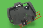 2011-2017 Bmw X3 F25 Integrated Supply Module Bracket Mount Support Holder Used. Price: $15.18.
