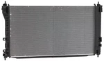 Genuine Nissan Radiator Assembly 21460-9HE0A New. Price: $410.12.