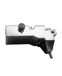 08-17 Peterbilt Kenworth T660 337 Coolant Overflow Reservoir Tank Fits New. Price: $334.89.