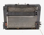 Bmw F10 F01 F02 550I 750I 750LI Radiator Ac Condenser Engine Cooling Fan Set Oem Used. Price: $232.28.