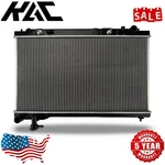 CU2588 Radiator Aluminum Assembly For 2003 2004 2005 2006 2007 Infiniti G35 3.5L New. Price: $63.99.