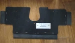 Nos 1993-1997 Ford Ranger Radiator Air Deflector Lower Oem F47Z-8349-B New. Price: $49.99.