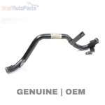 2006-2009 Vw Touareg 4.2L Coolant Tube / Line Pipe 7L6121070AL Used. Price: $14.99.