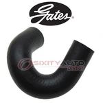 Gates Engine Coolant Bypass Hose For 1966-1967 Chevrolet C10 Pickup 5.3L V8 New. Price: $21.61.