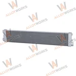 2215000700 Oil Cooler Radiator For 2007-2020 08 Mercedes Benz S65 Amg / Gt New. Price: $99.00.