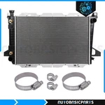 1985-1996 Ford F-150 1985-1997 F-250 F-350 5.0L Aluminum Radiator New. Price: $97.38.