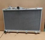 C1 Radiator For 2022-2024 Subaru Wrx Sedan 4-DOOR 2.4L H4 3ROW Aluminum New. Price: $167.81.