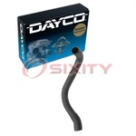 Dayco Upper Radiator Hose For 1980-1984 Gmc C2500 Suburban 4.8L L6 Engine Lu New. Price: $34.25.