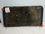 Engine Cooling Radiator From 1995 Chevy Silverado 3500 6.5L Diesel 12440336 Used. Price: $175.69.