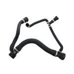 17-12-7-508-010 Febi Radiator Hose Upper For E65 Series Bmw 745I 745LI New. Price: $107.91.