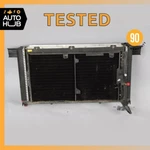 90-91 Mercede R129 300SL Engine Cooling Radiator Ac Air A/c Condenser Oem Used. Price: $250.23.