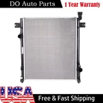 Radiator For Dodge Nitro 2007 2008 2009 2010-2012 3.7L 4.0L CU2971 68003973AA New. Price: $133.28.