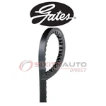 Gates Fan Alternator Drive Belt For 1965-1968 Chevrolet Chevelle 6.5L V8 Ji New. Price: $32.19.