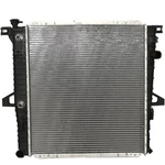 Genuine Global Parts Distributors Gpd Radiator 2173C New. Price: $157.62.