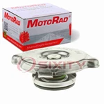 Motorad Radiator Cap For 1981-1983 Plymouth PB250 Antifreeze Cooling System Vl New. Price: $12.42.