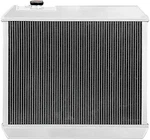 1963-66 Chevrolet Gmc Truck; Mishimoto 3-ROW Aluminum Radiator; All New. Price: $381.99.