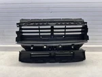2017-2019 Ford Escape 1.5L Radiator Air Shutter Active Grille Oem GV4B8475AC Used. Price: $250.00.