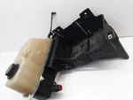 Driver Coolant Reservoir Engine Cooling Fits 11-16 Ford F250SD Pickup 74283 Used. Price: $127.49.
