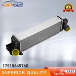 New Intercooler 17518645760 For Bmw 2020-22 X1,X2,228I Xdrive Gran Coupe F44 F48. Price: $229.00.