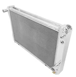 Frostbite FB190 Aluminum Radiator- 4 Row New. Price: $657.95.